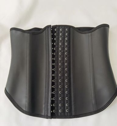 Latex waist Trainer 