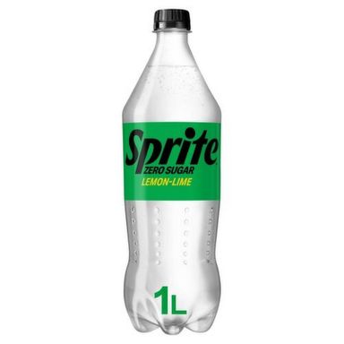 Sprite Zero - 1L