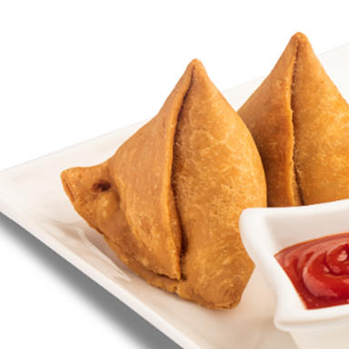 Samosa (2pc)