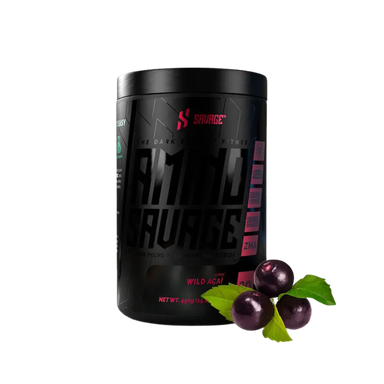 Amino Savage wild acai 30 servs SAVAGE