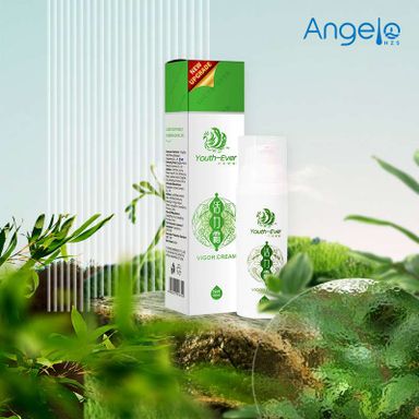 BALANCE CREAM ANGELO HZS  