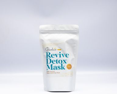 Revive Detox Mask