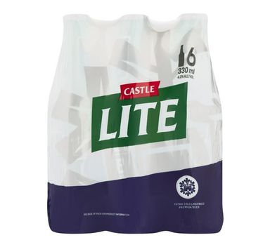 Castle Lite