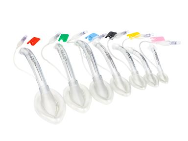 Laryngeal Mask Airway - Disposable