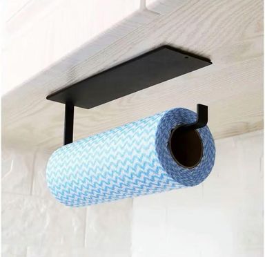 Multipurpose Paper Towel Holder 