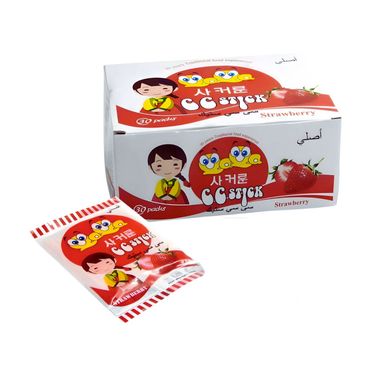 CC STICK STRAWBERRY 30PACKS