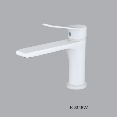 Mitigeur de Lavabo  K-8148W