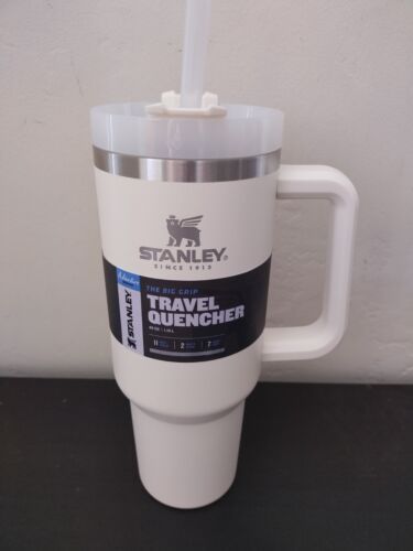 Original Stanley Travel Insulated Tumbler