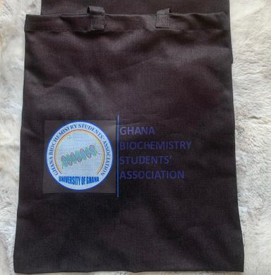 TOTE BAGS 