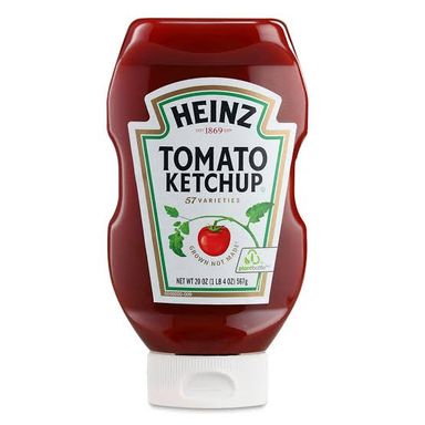 Ketchup 