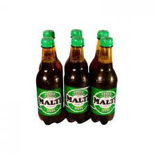 Malt drink 1bottle