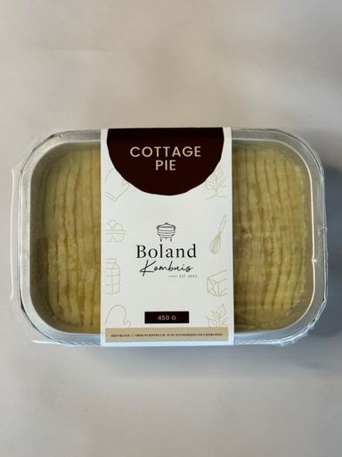 LO CARB Cottage Pie 900gr