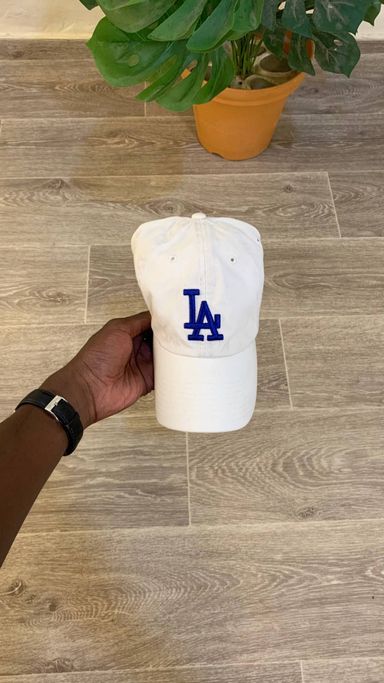 Casquette Los Angeles