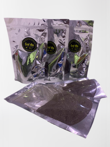 Black G Powder Serbuk Kunyit Hitam 100gram rm37