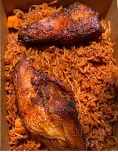 Jolof