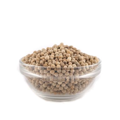 White Pepper Whole (Safed Miri)