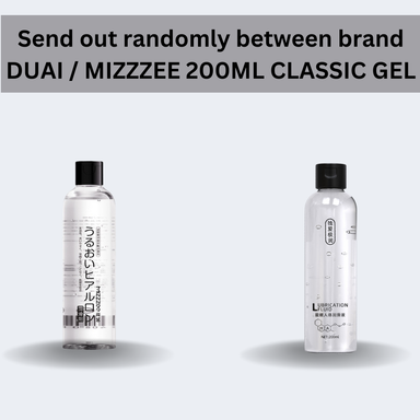 200ML Classic Lube