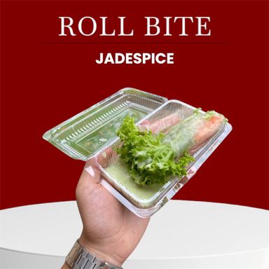 ROLL BITE - Vietnam Roll