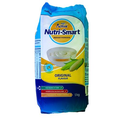 Nutri smart Instaant Porridge