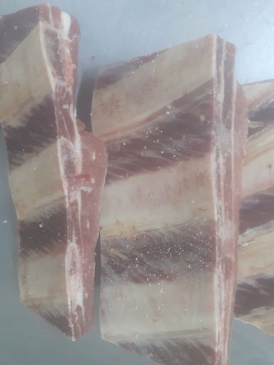 Beef Short Ribs