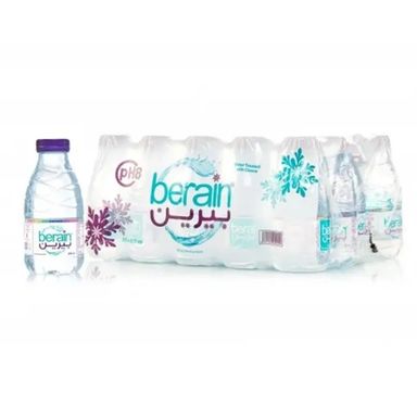 BERAIN BOTTLED DRINKING WATER 20*200ML