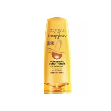 LOREAL 6 OIL NOURISHING CONDITIONER 192.5ML