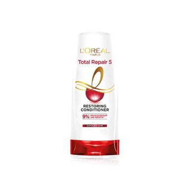 LOREAL TOTAL REPAIR 5 RESTORING CONDITIONER 192.5ML