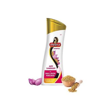 MEERA ANTI DANDRUFF ONION SHAMPOO 180ML