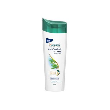 HIMALAYA ANIT DANDRUFF SHAMPOO 200ML