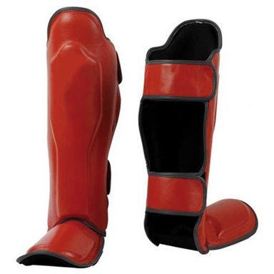 SHIN GUARDS