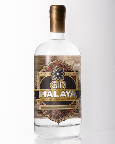 Gin Malaya Original