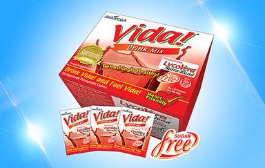 Vida Drink Mix