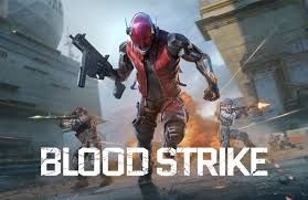 Blood Strike- FPS For All