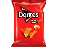 DORITOS MEGA QUESO 150GR