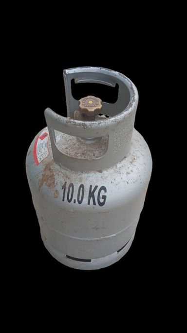 9kg Gas Cylinder (exchange)