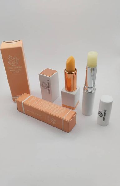 Pure Essence - Lipbalm