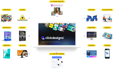 Click Design 