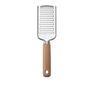 Stainless steel multipurpose grater