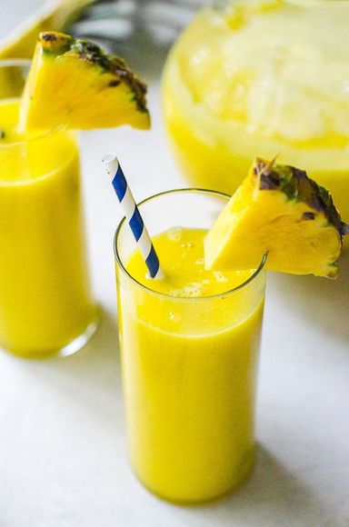 Pineapple Juice