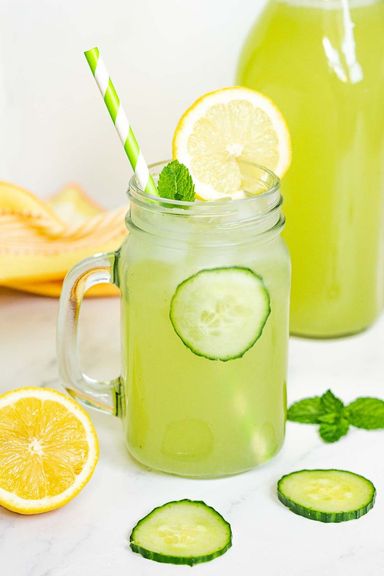 Lemonade Juice 