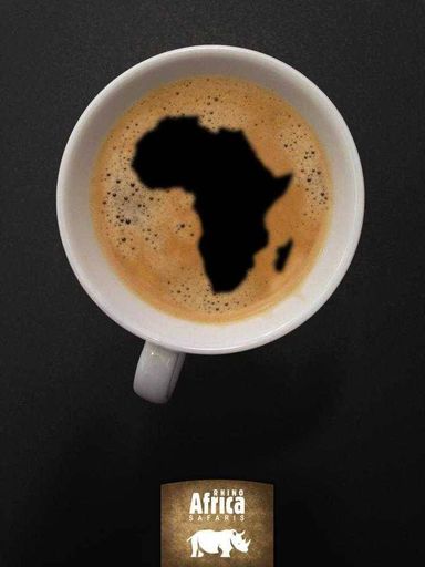 African Coffee ( Coffee )