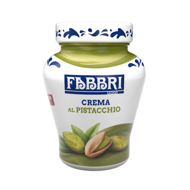 Pistacchio Cream Fabbri 200g.