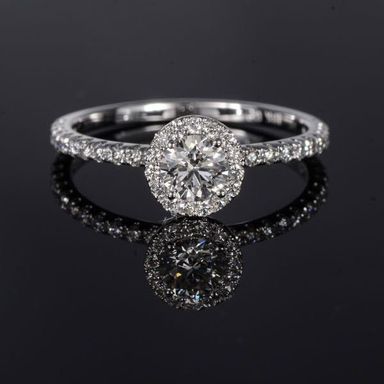 Daralice luxury ring