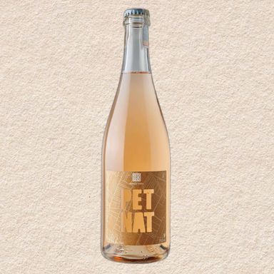 (NATURAL) Pet Nat Rose / Domaine Vade, France