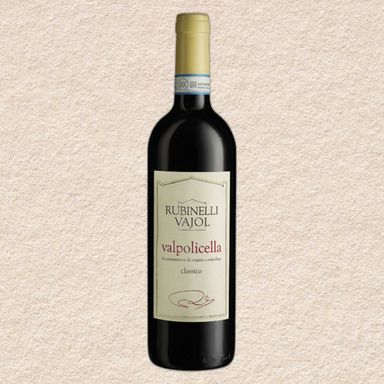 Valpolicella Classico / Rubinelli Vajol, Italy