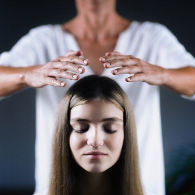 Curso Reiki Usui Nivel 3 y Maestría