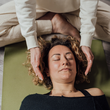 Terapia de Sanación Cuántica