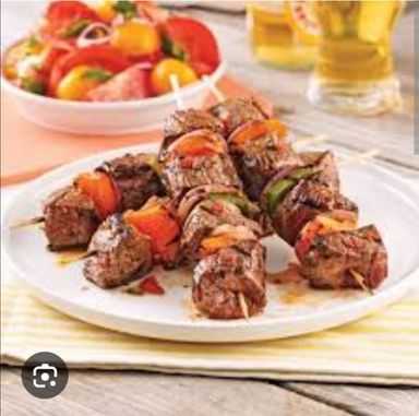 Brochette 