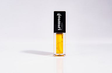 Lip Oil de Manga 