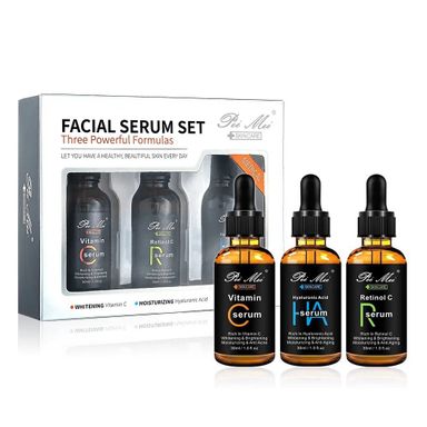 serum de visage